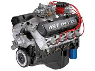 P3695 Engine